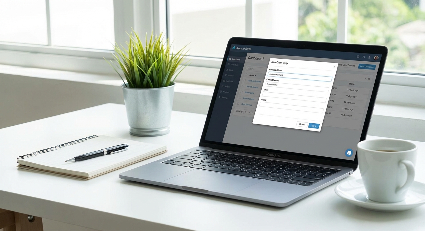 Illustration: Onboarding-Prozesse automatisieren